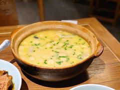 什锦肚肺汤-老灶味道·本帮菜(昌平路店)