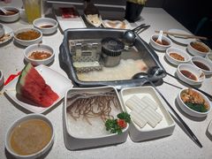 -海底捞火锅(杭州庆春路夜宵主题店)