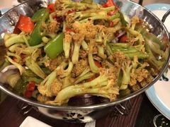 -昱德来·天津菜(河西店)