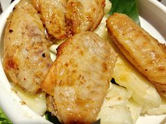 -云海肴·汽锅鸡·云南菜(高德置地店)