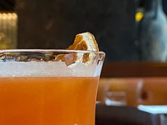 -Tivano意大利餐厅(成都居舍酒店)