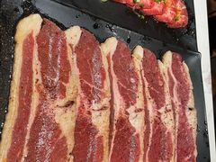 -花味烤肉·拌饭(建邺万达店)