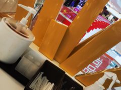 -纽约薯条(世豪广场店)