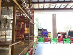 -三岔湖环球融创天堂洲际酒店水乐园