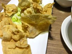 -百福麵家(新馬路店)