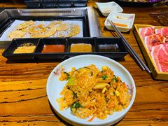 -韩香阁烤肉·烤活鳗(宽厚里店)
