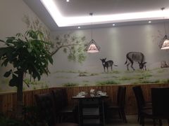 -小叫驴养生驴肉火锅(龙游店)