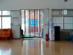 -京西五环检测场