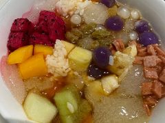 -柴门饭儿(成都太古里店)