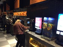 -星伦多自助料理(华润万象城店)