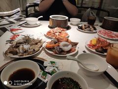 -诱货海鲜自助火锅(爱琴海购物公园东百店)