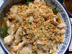 招牌口水鱼-风波庄(罍街分舵)