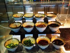 -解放碑威斯汀酒店-知味国际美食餐厅