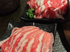 -湊湊火锅·茶憩(和平大悦城店)