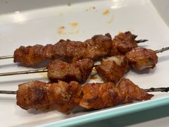 -美达尔烧烤(大尧三路店)
