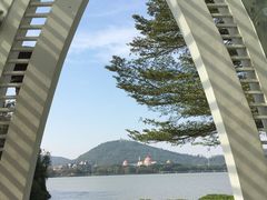 -顺峰山公园