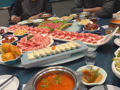 -名都晓荷塘(涿州店)