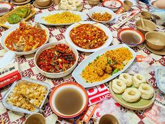 -老三样·旧食新味(万寿宫店)