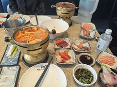 -初色海鲜自助(万丰路店)