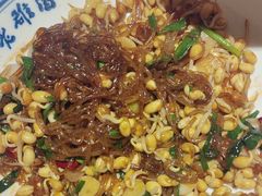 -老雒阳面馆·水席(洛宁高速路口店)