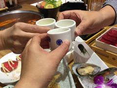 -水林间·寿喜烧自助(仙林金鹰店)