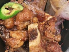-如丰晟宴(长安万达店)