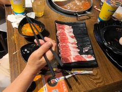 -呷哺呷哺 小火锅 (浦东新欧尚超市店)