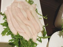 -鼎鼎香·港式火锅(北京SKP店)