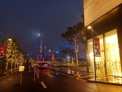 -% Arabica阿拉比卡咖啡(深圳湾万象城店)