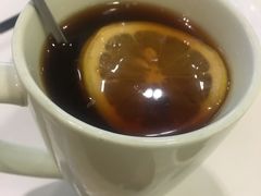 -大咀港式茶餐厅(恒泰店)