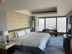 -上海静安香格里拉大酒店