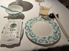 -桂满陇·海市蜃楼·黑金(国金店)