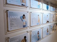 -YCHL Studios健身工作室(市二宫店)