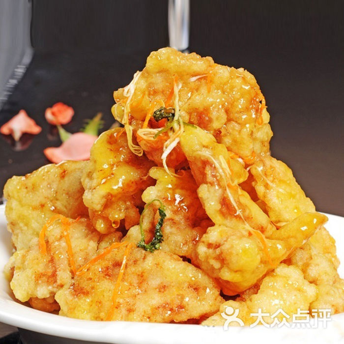 锅包肉