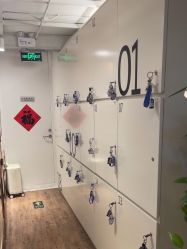 -北京早晨全家福照相馆(人民美术文化园店)