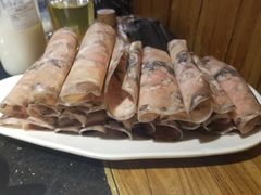 -巴奴毛肚火锅(六天地店)