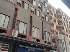 -膳当家黄焖鸡米饭(万科棉花广场店)