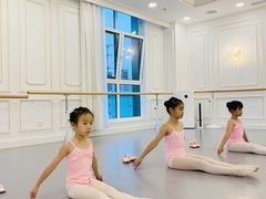 -芭蕾仙子 FairyBallet 少儿芭蕾舞蹈中心(丽都旗舰店)