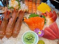 -花潮料理艺食馆(成都万象城店)