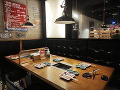-小肉魁家•烧肉放题自助(南门中大国际店)