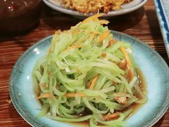 -刘师父老汉口江湖菜(蔡锷路店)
