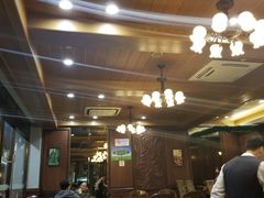 -德大西餐社(云南南路店)