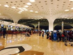 -贾特拉帕蒂·希瓦吉国际机场