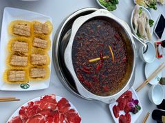-枇杷园食为鲜火锅(南山店)