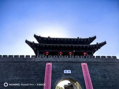 -双东酒店(东关街店)