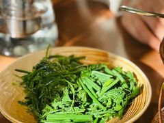 -金孔雀德宏傣味餐馆(魏公村店)