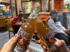 -菌之家·专业纯野生菌火锅·特色炒菌
