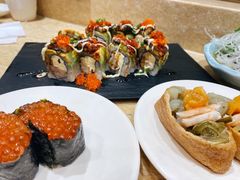 -东京屋(武定路店)