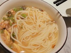-青雅中餐厅(大连金石滩绿发希尔顿度假酒店)