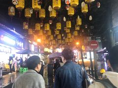 -八一好吃街·高品美食广场